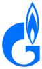  Logo Gazprom