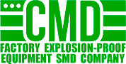 SMD-TLT Logo