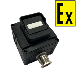 NEW! EXPLOSION-PROOF KEY SWITCHES PKV MK EXE-P-101009 P42