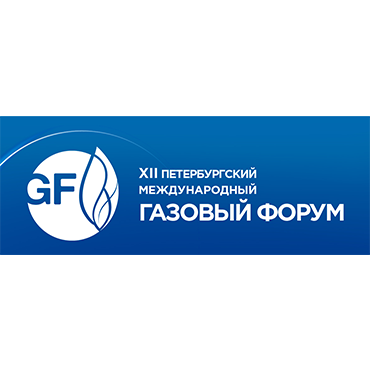 XII PETERSBURG INTERNATIONAL GAS FORUM G.Saint Petersburg October 31 - November 3, 2023