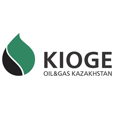 29th INTERNATIONAL EXHIBITION &quot;KIOGE - 2024&quot; Republic of Kazakhstan G.Almaty 25-27 September 2024 