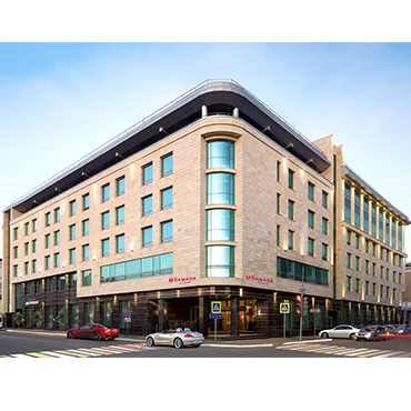 We invite you to a seminar-conference<br /> Gas fire extinguishing and explosion-proof equipment<br /> October 16, 2016Kazan