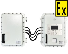 Сириус ПКВ Exd