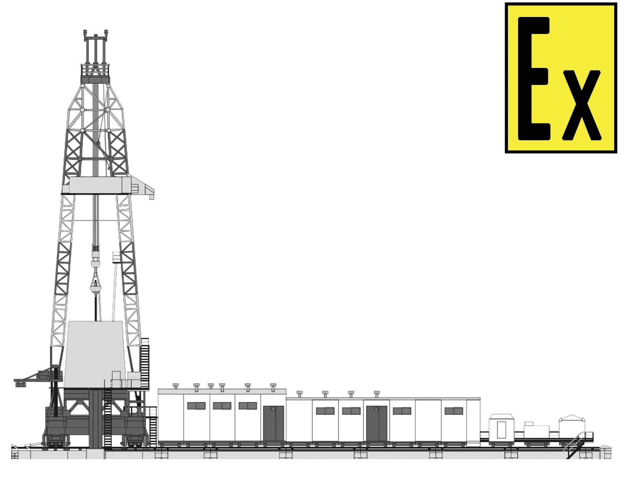 ОРИОН ПРОМБУР | Компания СМД