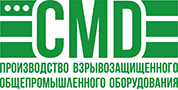 SMD-TLT Logo