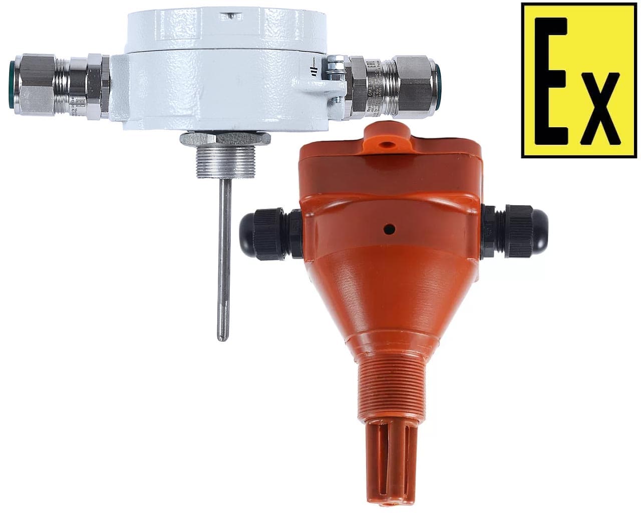 Thermal detectors IP101 AZIMUT 