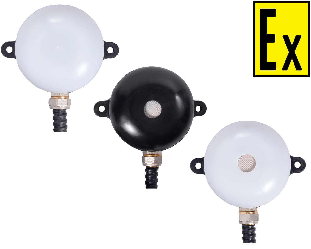 ОРБИТА ВЗ 1ExmbibIICT5GbX/ExtbibIIICT100°CDbX