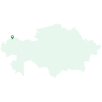 Republic of Kazakhstan