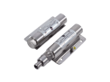 New series of burglar detectors IO102 "Aton" M