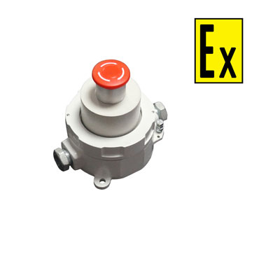 NEW! PKV MK - type A 1ExdIIBT6Gb