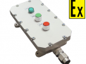 NEW! EXPLOSION-PROOF CONTROL STATIONS PKV MK-TIP B