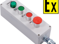 NOVELTY! TYPICAL SOLUTIONS CONTROL BOXES