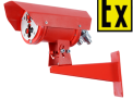 NEW!  COMPACT  EXPLOSION PROOF  LIGHT FIXTURES  ZENITH MK 20P