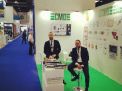 ВЫСТАВКА  ADIPEC2019  Абу-Даби, ОАЭ  ОТКРЫЛАСЬ