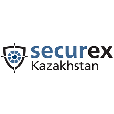 ВЫСТАВКА  "SEKURIKA KAZAKHSTAN"  г. АЛМАТЫ  17-19 марта 2020 года