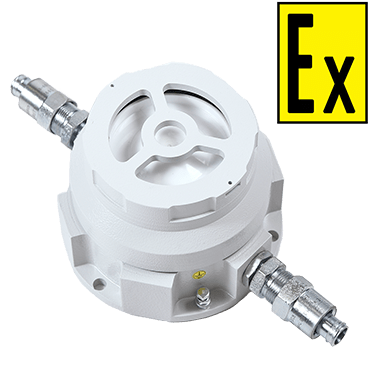 NEW! MODERNIZED SOUND SIREN INCREASED POWER ORBIT MK M Z 117Db