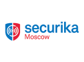 Exhibition "SEKURIKA MOSKOW" Moscow, March 20-23, 2018